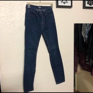BDG Highwaisted Jeans